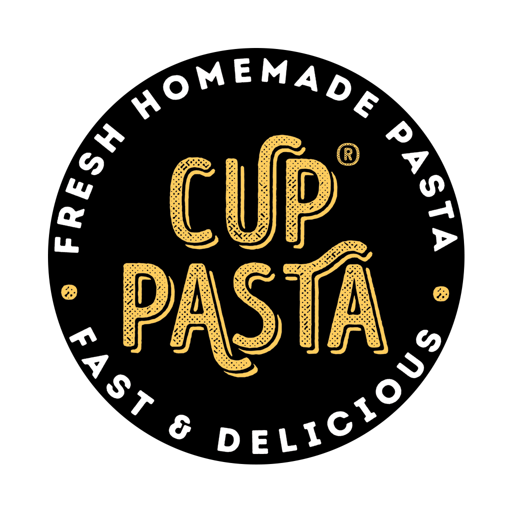 Cup Pasta